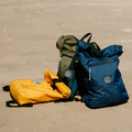 The Backpack