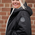 The Classic COBE - Black (hover)