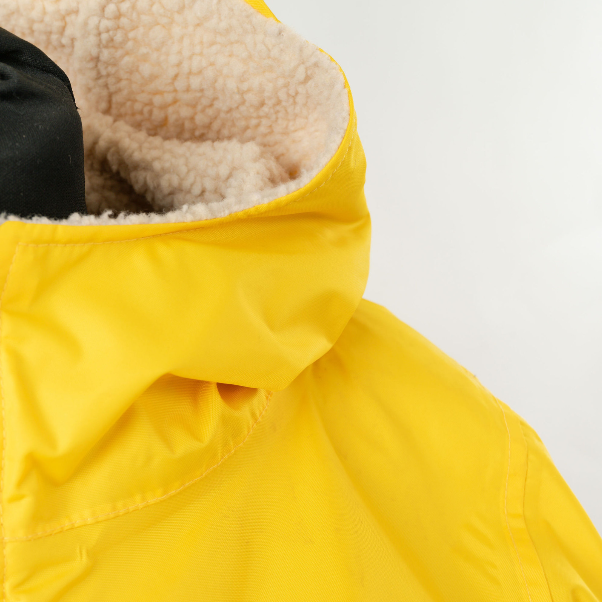 Yellow XS Kids Cobe early edition