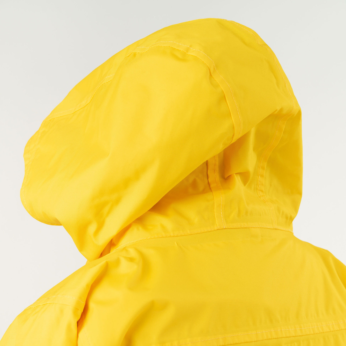 Yellow XS Kids Cobe early edition