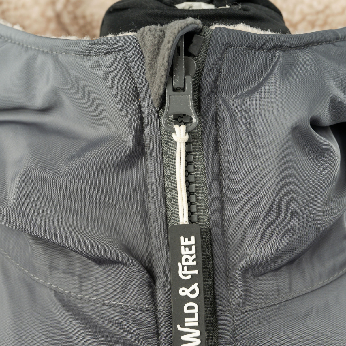 Medium Grey Cobe - Early development sample