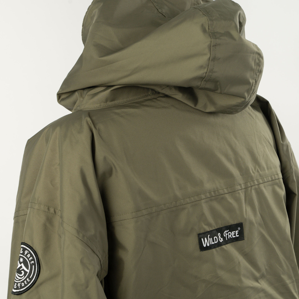 Perfectly Imperfect - Small Classic Green