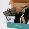 The Ultimate Wild & Free Gift Set