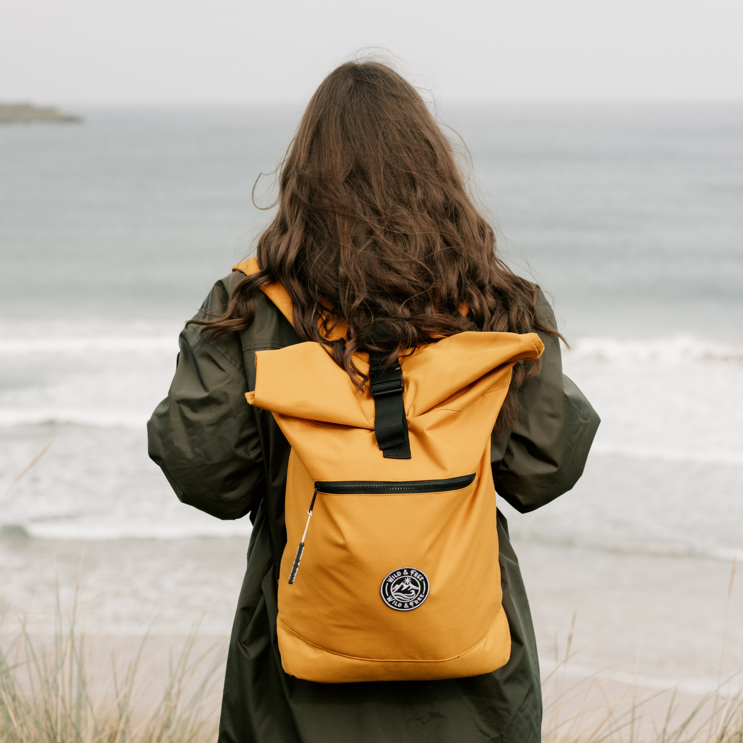 THE CLASSIC BLACK COBE & BACKPACK BUNDLE