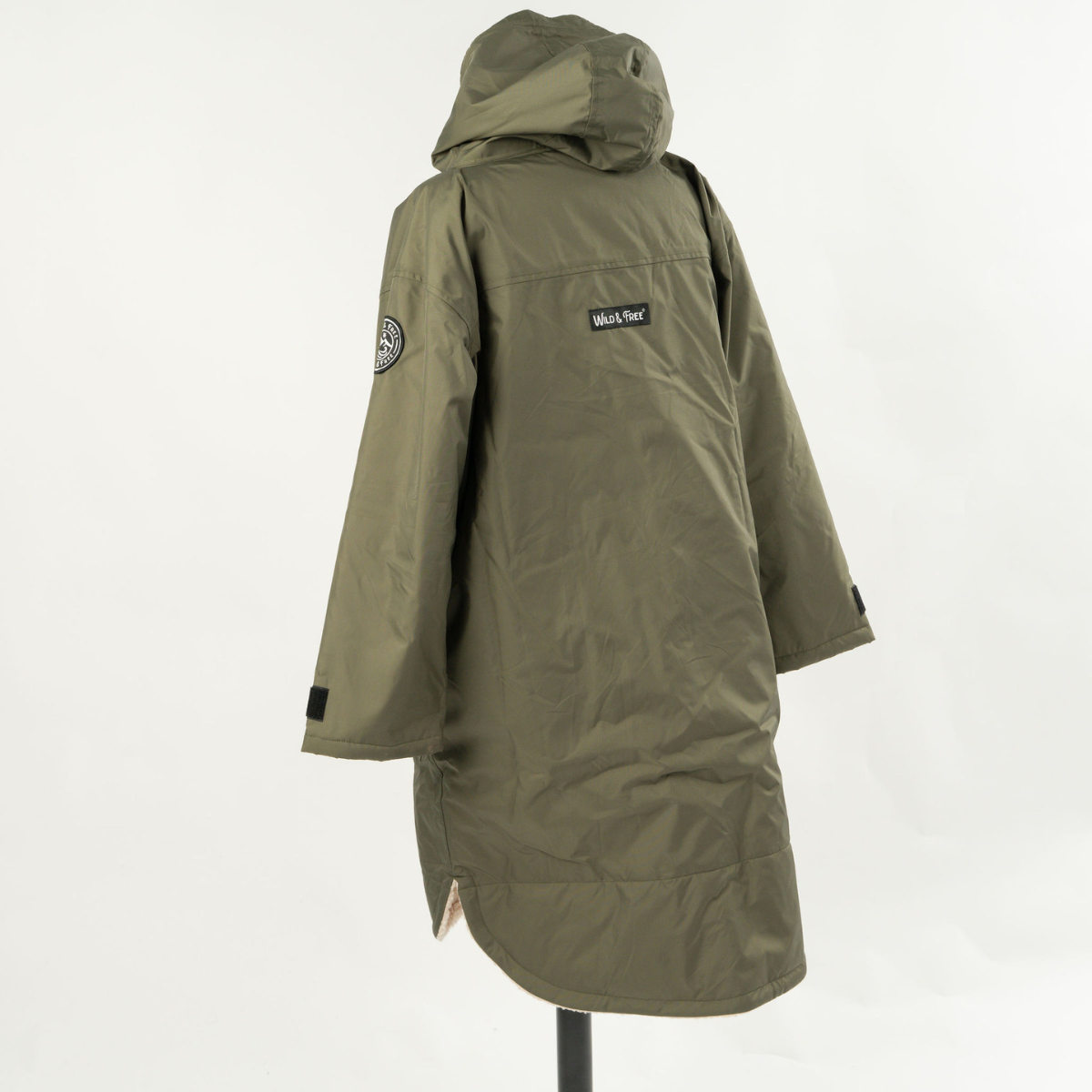 Perfectly Imperfect - Small Classic Green