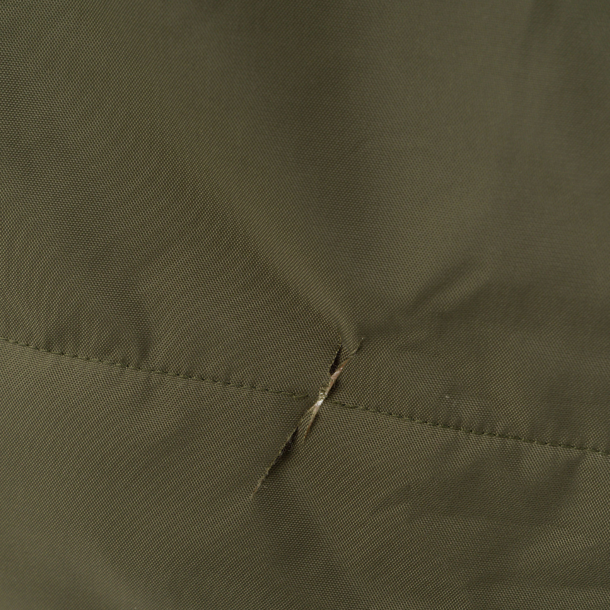 Perfectly Imperfect - Small Classic Green