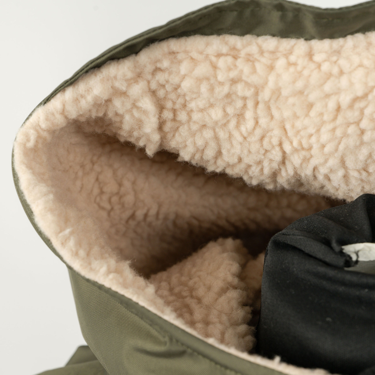 Perfectly Imperfect - Small Classic Green