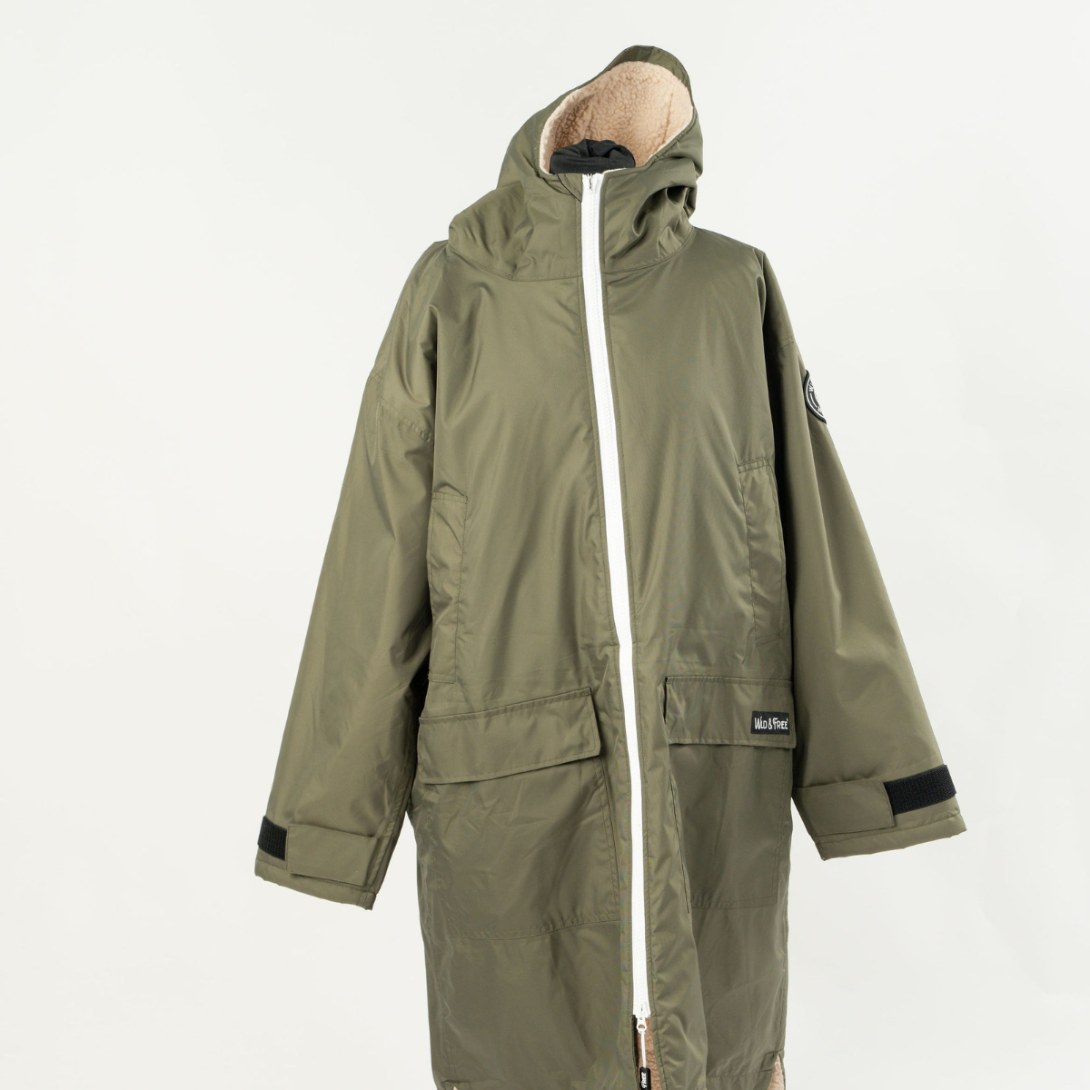 Perfectly Imperfect - Medium Classic Green Cobe