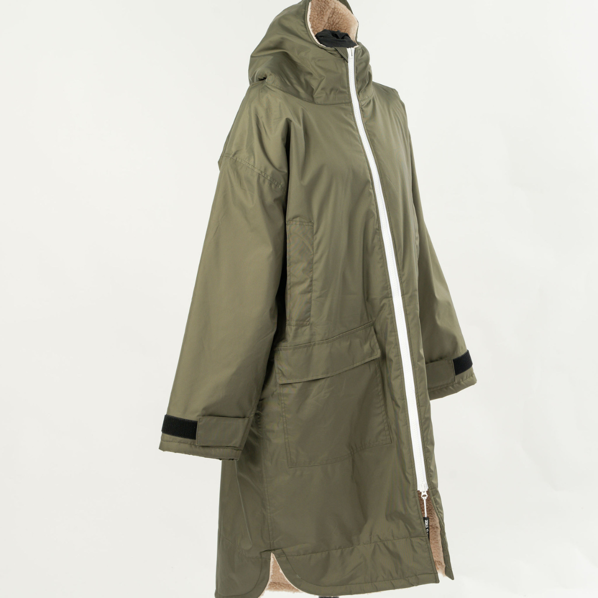 Perfectly Imperfect - Medium Classic Green Cobe