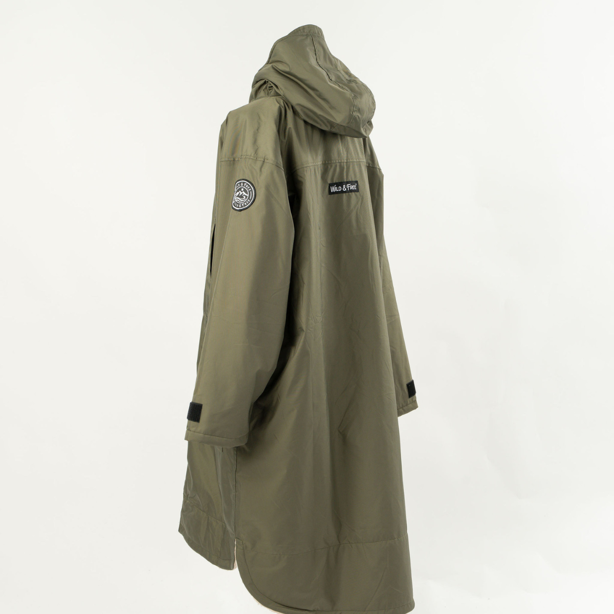 Perfectly Imperfect - Medium Classic Green Cobe