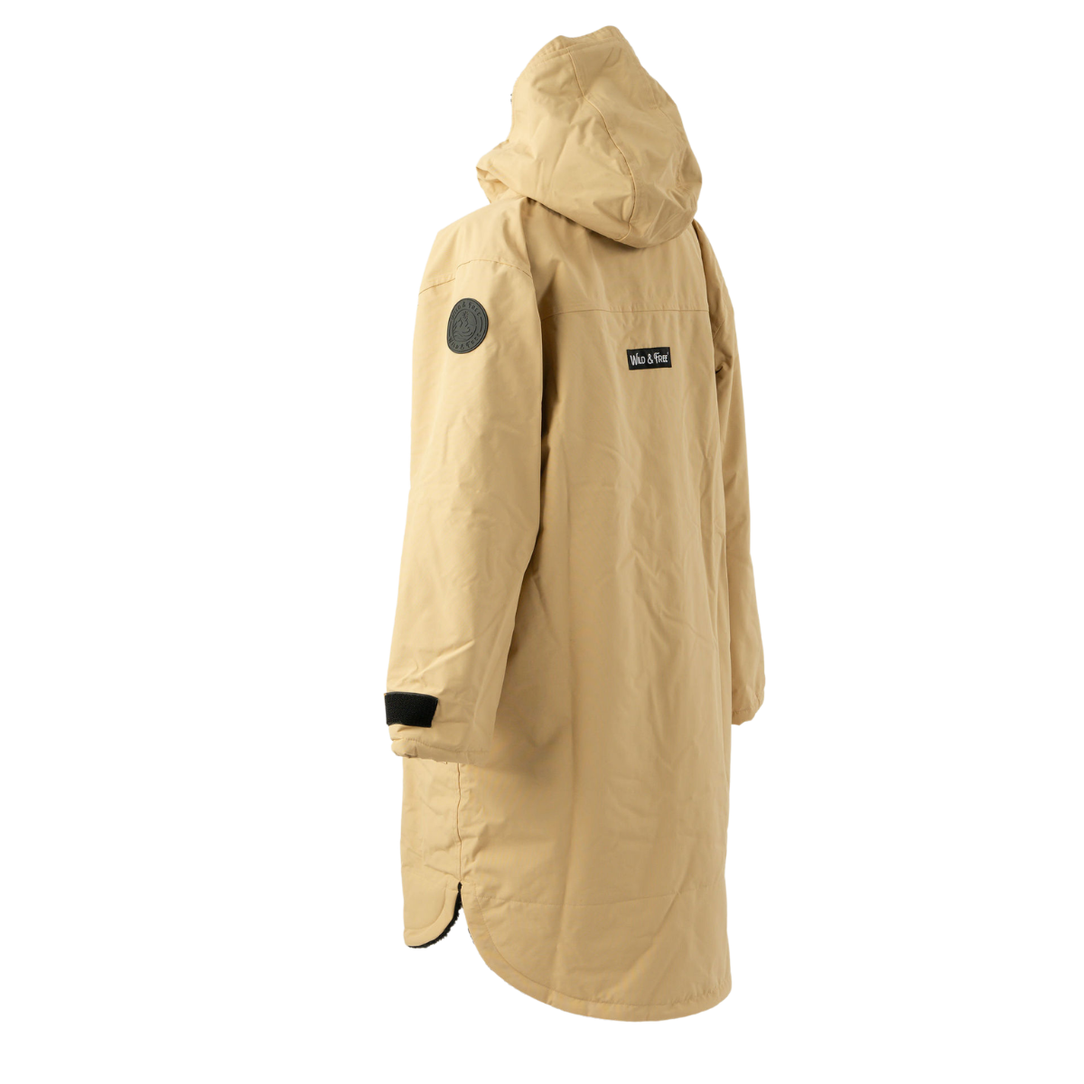 Small Black Edition Cobe Camel - Photography Sample