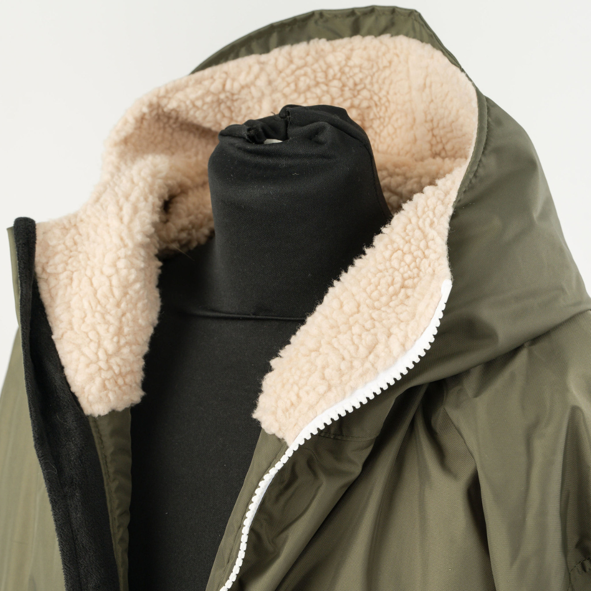 Perfectly Imperfect - Medium Classic Green