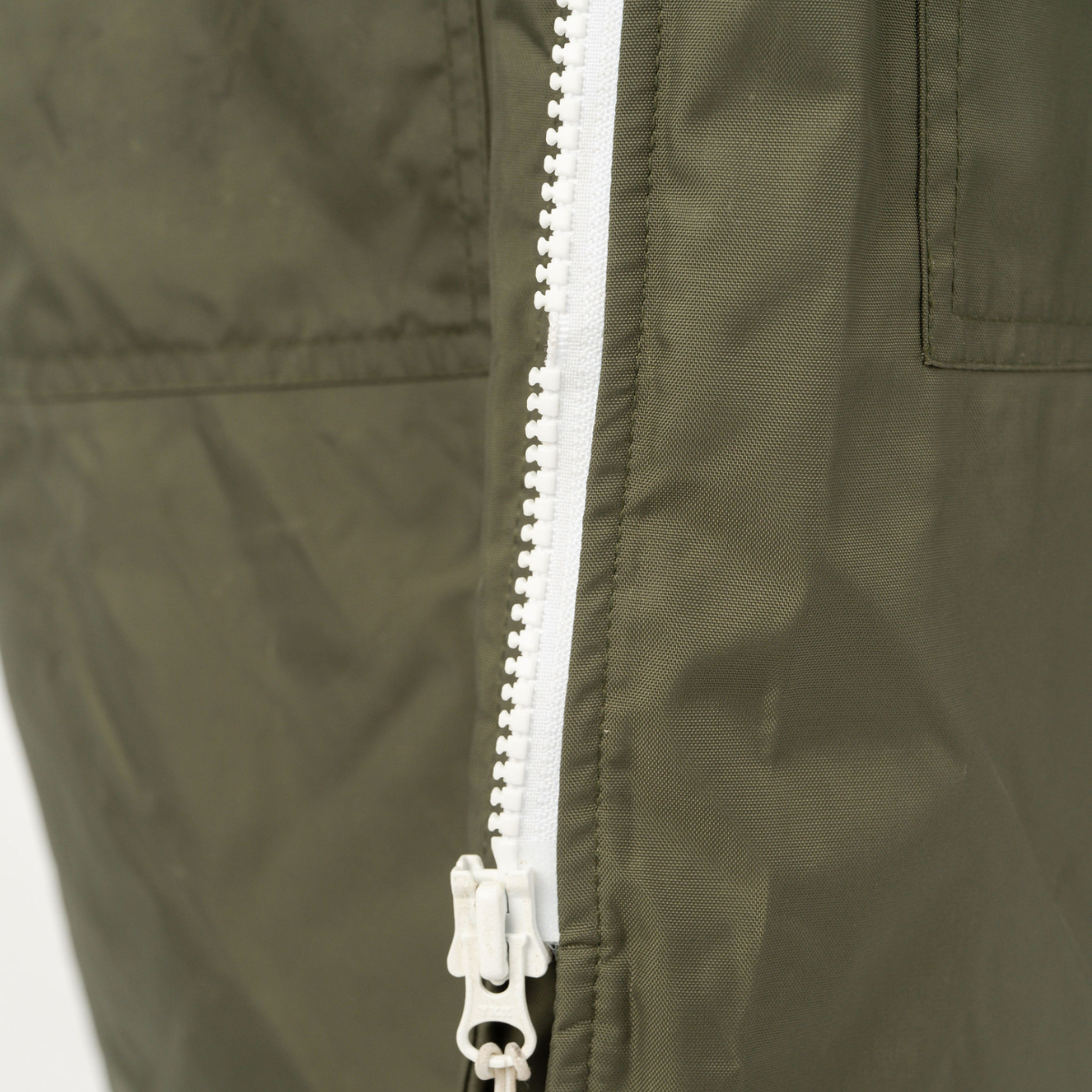 Perfectly Imperfect - Medium Classic Green