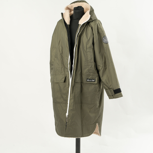 Perfectly Imperfect - Medium Classic Green