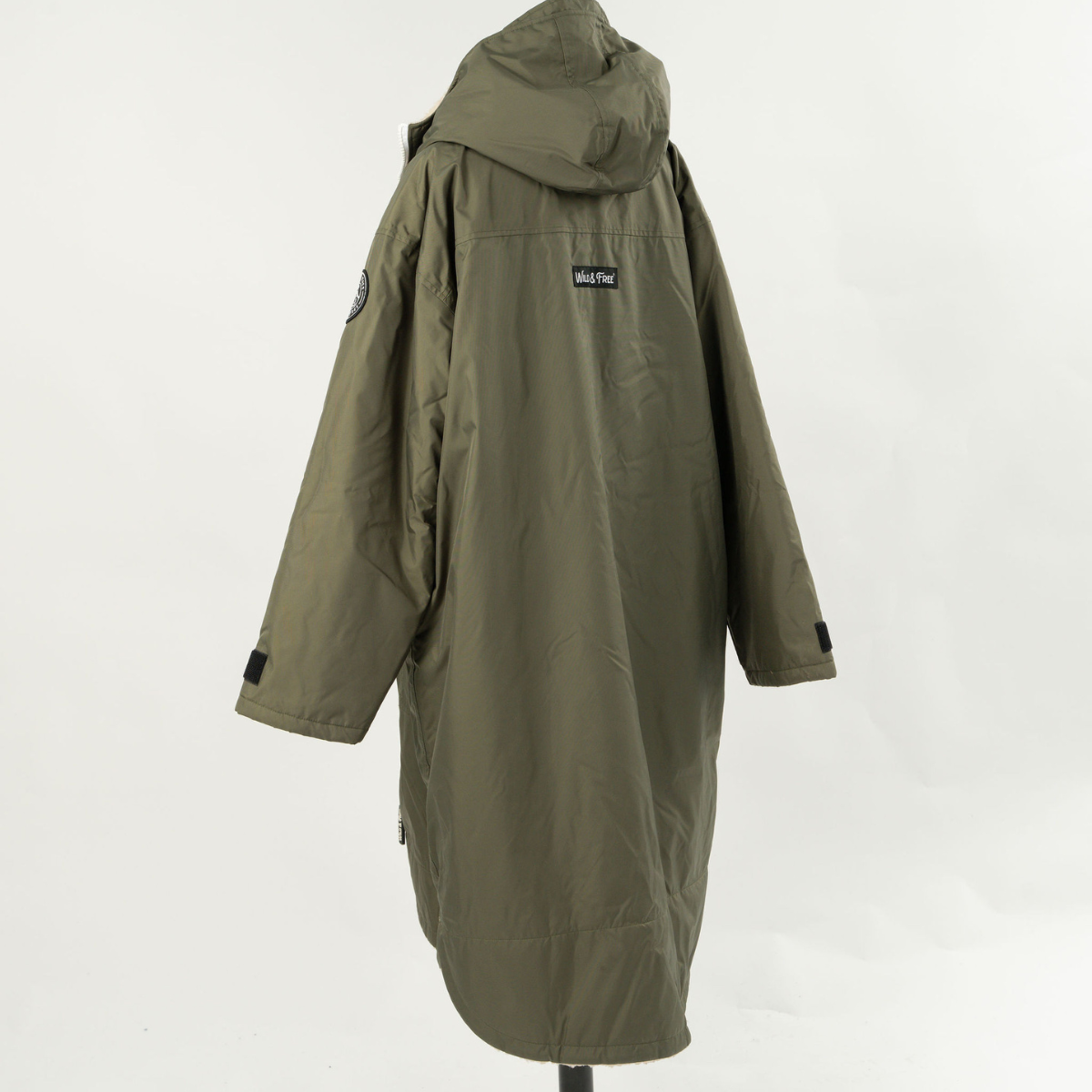 Perfectly Imperfect - Medium Classic Green