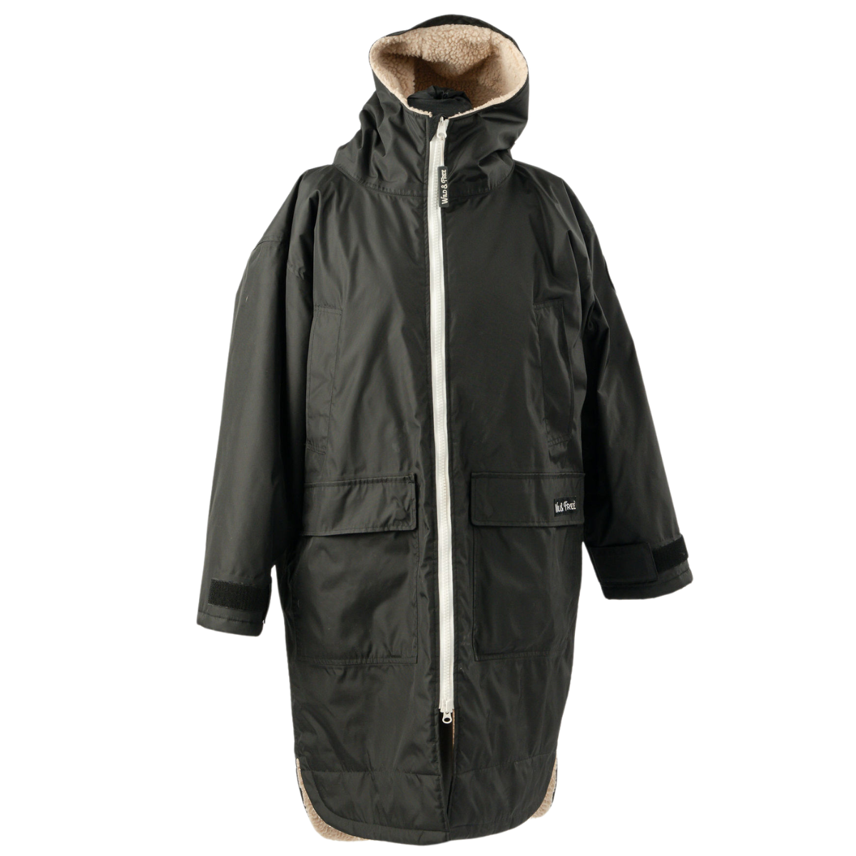 Small Classic Cobe Black - Photography Sample