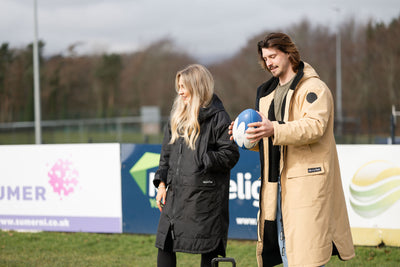Sports Sidelines
