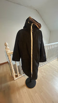 Small Classic Black Cobe - 2nd Edition - Photography Sample (hover)