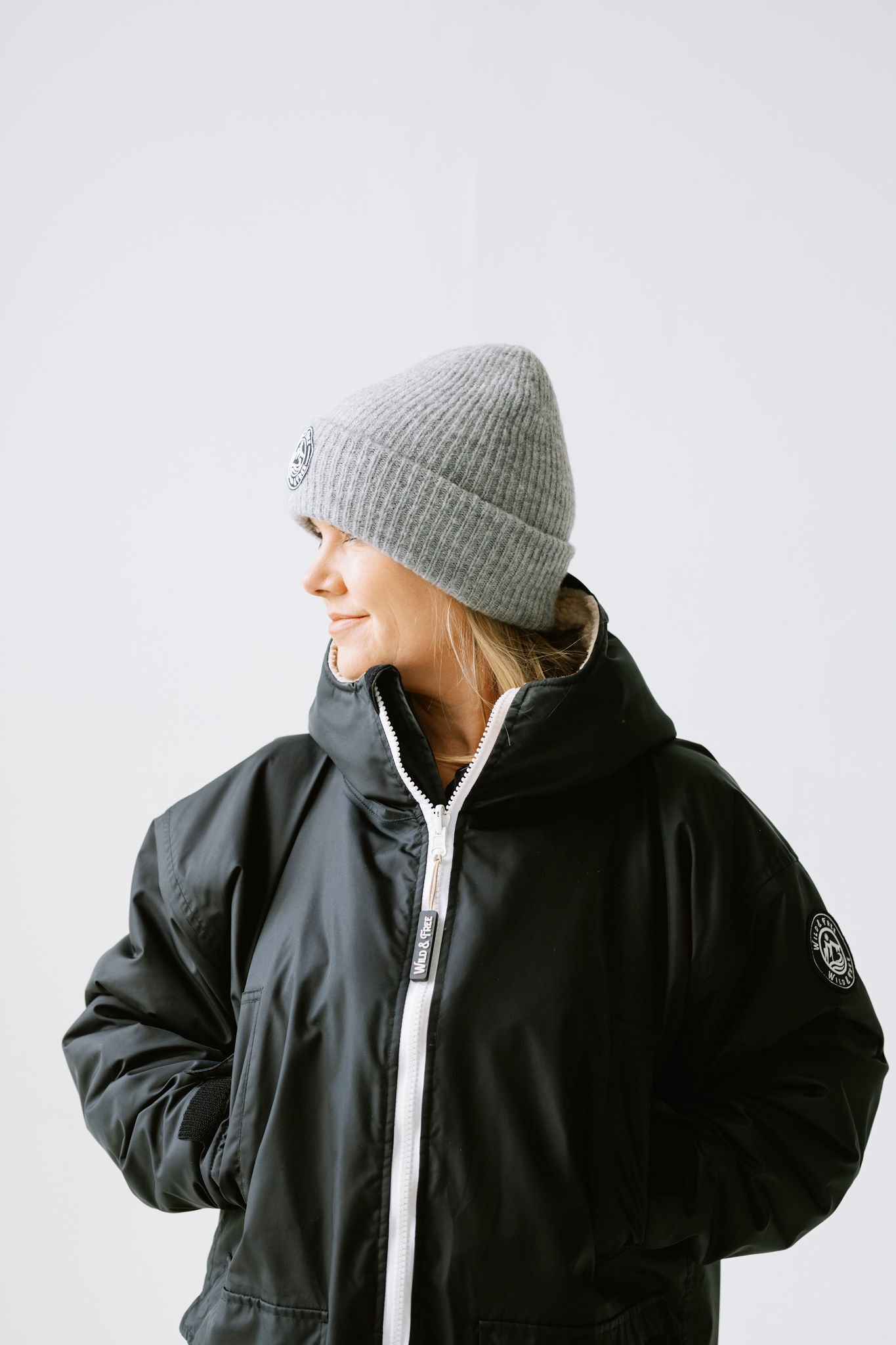 THE BACKPACK & BEANIE BUNDLE