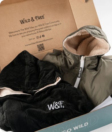Wild & Free COBE: bundle 5