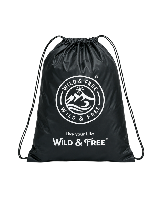 Wild & Free COBE: details packed