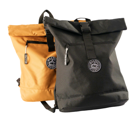 Wild & Free COBE: kit backpacks
