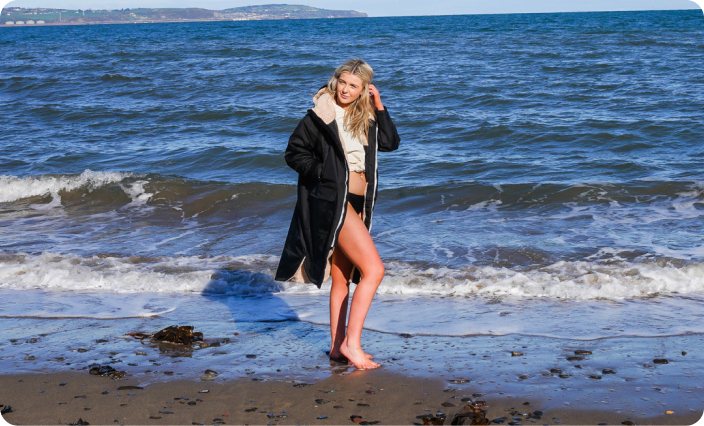 Wild & Free COBE: wear 5